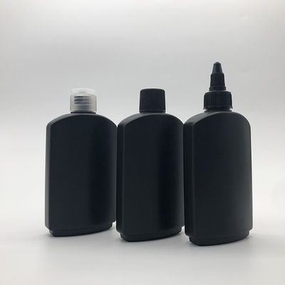 Leak-proof Plastic Screw Top Containers Perfect Choice for Storage Needs