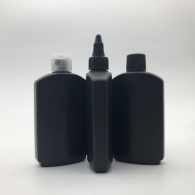 Leak-proof Plastic Screw Top Containers Perfect Choice for Storage Needs