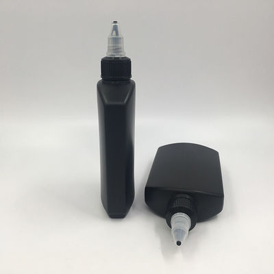 Leak-proof Plastic Screw Top Containers Perfect Choice for Storage Needs