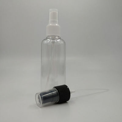 Round PET Plastic Spray Bottle Must-Have for Every Home Business