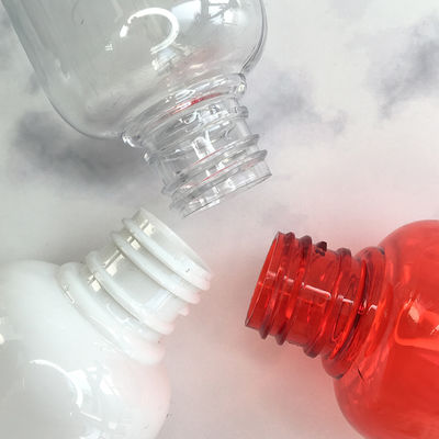 Round PET Plastic Spray Bottle Must-Have for Every Home Business