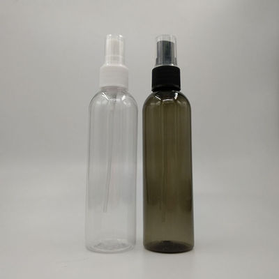 Smooth Surface PET Spray Bottle Convenient Durable for Daily
