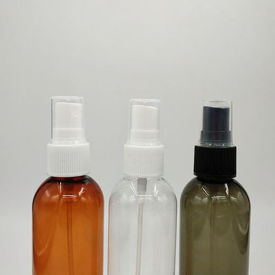 Limited Time Promotion Recycled PET Plastic Spray Bottle With Classic Design