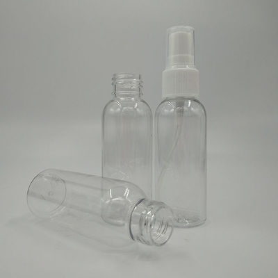 Upgrade Cleaning Supplies Classic Durable PET Spray Bottle