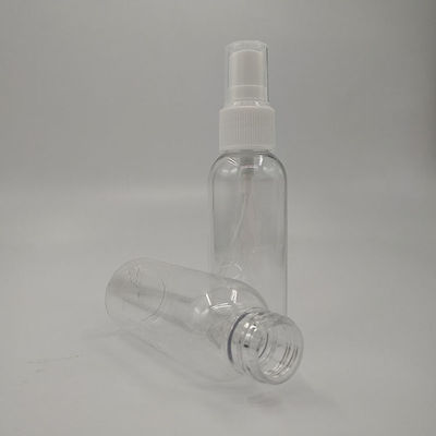 Upgrade Cleaning Supplies Classic Durable PET Spray Bottle