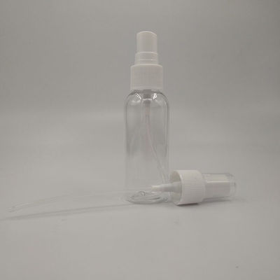 Upgrade Cleaning Supplies Classic Durable PET Spray Bottle