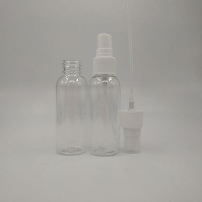 Upgrade Cleaning Supplies Classic Durable PET Spray Bottle