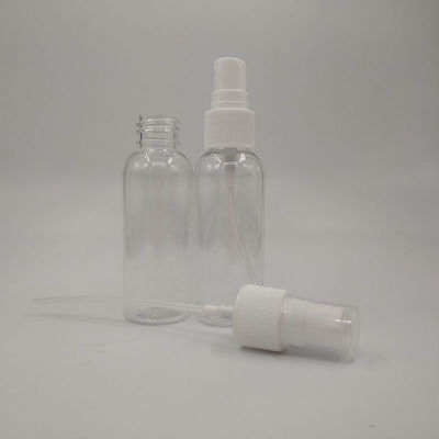 Upgrade Cleaning Supplies Classic Durable PET Spray Bottle