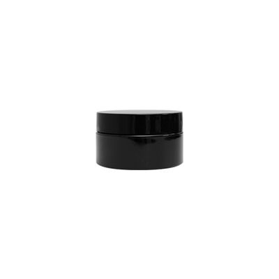 Transparent Beauty Storage Vessel 10ml 15ml 30ml 60ml 80ml 100ml 120ml 150ml