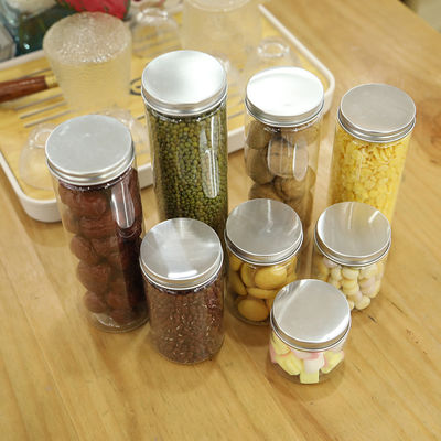 Customized Printing Plastic Cosmetic Container The Ultimate Packaging Solution