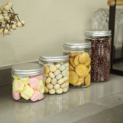 Customized Printing Plastic Cosmetic Container The Ultimate Packaging Solution