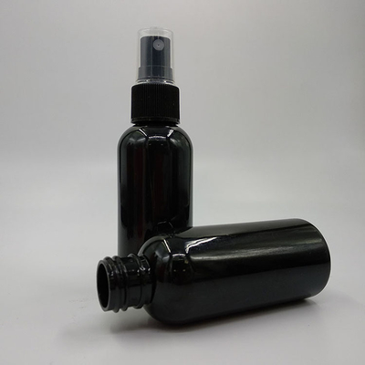 24mm Caliber Countdown Dispenser PET Bottle for Cream Dispensing Design