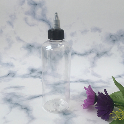 Bpa Free Plastic Screw Top Bottles 150ml Volume Reusable