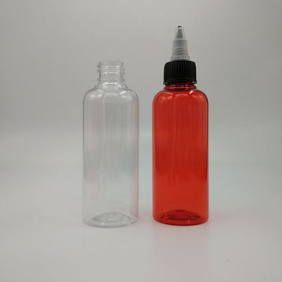 Reusable Plastic Screw Top Bottles Dishwasher Safe Durable Containers Ideal for Industrial Packaging and Storage Solutions