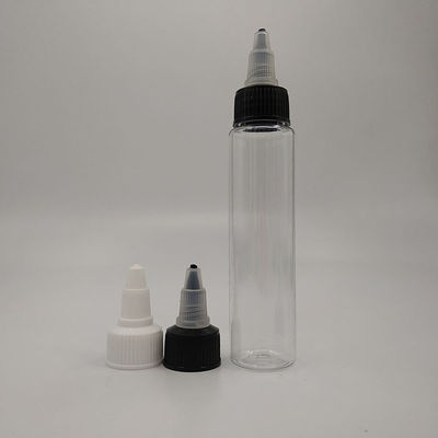Reusable Plastic Screw Top Bottles Dishwasher Safe Durable Containers Ideal for Industrial Packaging and Storage Solutions