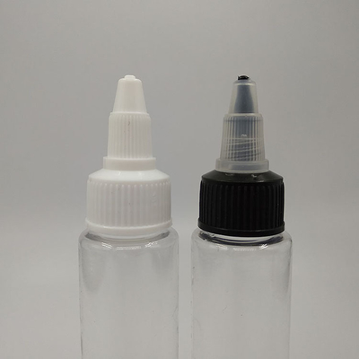Reusable Plastic Screw Top Bottles Screw Top Cap Not Microwave Compatible