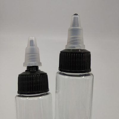 100ml Plastic Screw Top Containers Ideal for Storing Small Items