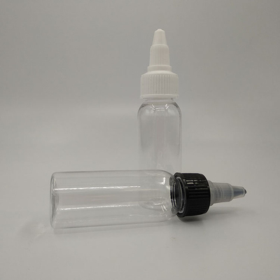 Reusable Plastic Screw Top Containers Customized Designs For Versatile Storage Solutions