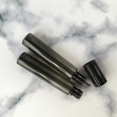 Discount Offer Perfume Oil Dropper Bottles Luxury Plastic Dropper Bottle Eye Dropper Bottle with High Quality