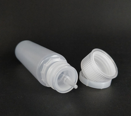 Discount Offer Perfume Oil Dropper Bottles Luxury Plastic Dropper Bottle Eye Dropper Bottle with High Quality