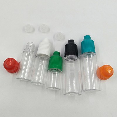30ml Liquid Dropper Bottle for and Customized Logo