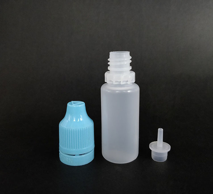Screen Printing E Liquid Bottle with Customized Logo within 10ml 15ml 30ml 60ml 80ml 100ml