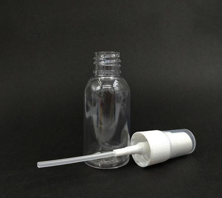 Experience the Durability of Our Classic PET Spray Bottle for Effective Cleaning