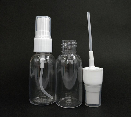 Experience the Durability of Our Classic PET Spray Bottle for Effective Cleaning