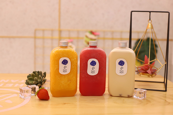 Modern Insulated Bubble Tea Jugs The Ultimate Tea Experience for Modern