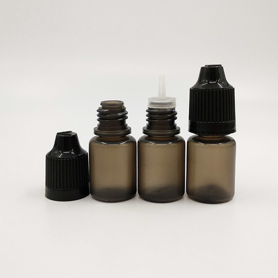 Dishwasher Safe and Reusable Screw-on Plastic Bottles for Eco-friendly Solutions