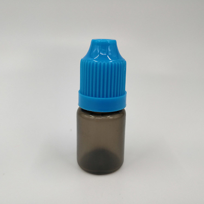 Customized Plastic Screw Top Bottles Dishwasher Safe Acceptable