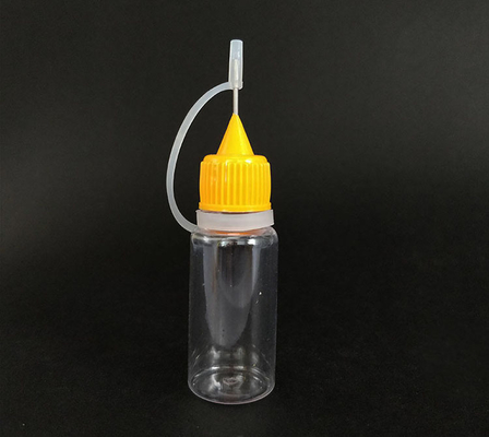 150ml Screw-on Plastic Bottles The Perfect Solution for Your Packaging Needs