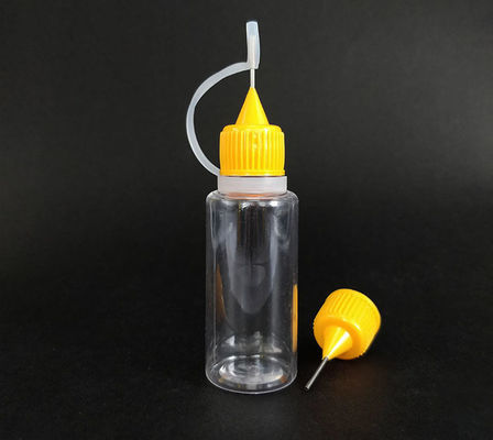 Plastic Screw Top Bottles Customized Lightweight Durable Containers Perfect for Cosmetic and Pharmaceutical Products