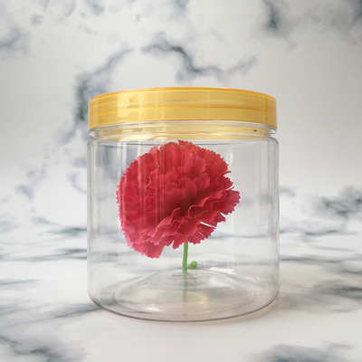 Customized Logo Plastic Containers Organize Your Storage Efficiently