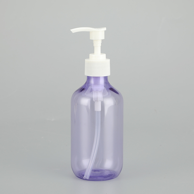 47mm Diameter Countdown Dispenser PET Bottle for Easy Dispensing of Round Products