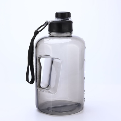 Dispensing PET Pump Bottle 25.7g Round for Smooth Dispensing Experience