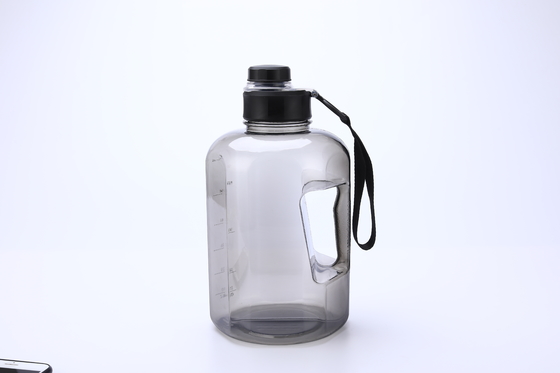 Dispensing PET Pump Bottle 25.7g Round for Smooth Dispensing Experience