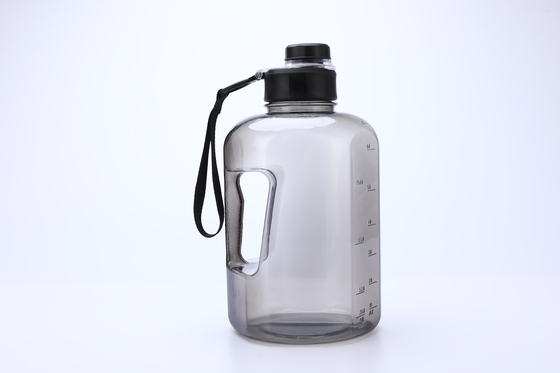 Dispensing PET Pump Bottle 25.7g Round for Smooth Dispensing Experience