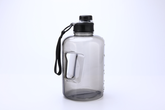 Dispensing PET Pump Bottle 25.7g Round for Smooth Dispensing Experience