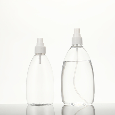 25.7g PET Pump Bottle The Ultimate Dispensing Solution for Cream