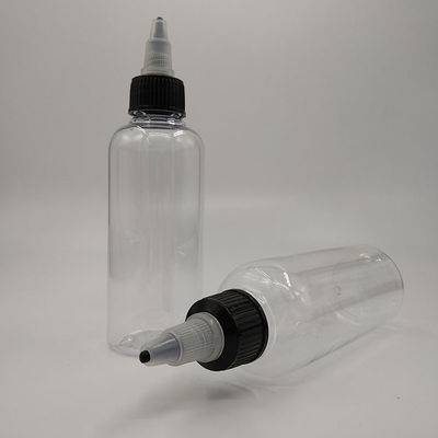 Fast Shipping Hair Oil Bottle with Applicator Tip Nozzle Applicator Bottle Glue Applicator Craft Bottles with in Stock
