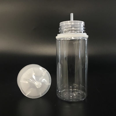 10ml 15ml 30ml 60ml 80ml 100ml E Liquid Bottle with Customized Logo and Screen Printing
