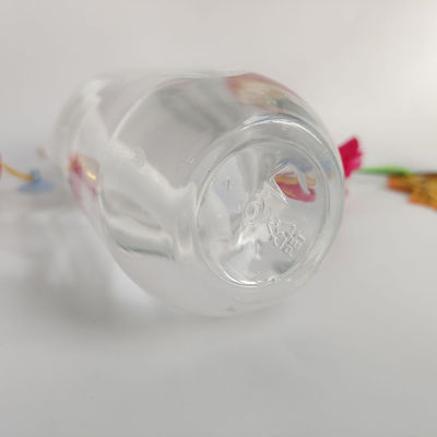 Daily PET Plastic Spray Bottle with Durable Construction and Design