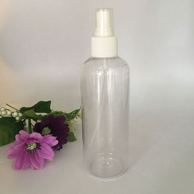 Smooth Surface PET Spray Bottle for Professional and Precise Spraying Results