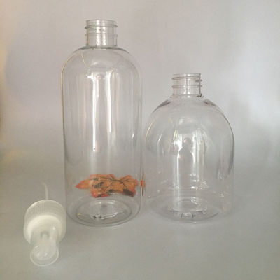 Smooth Surface PET Spray Bottle for Professional and Precise Spraying Results