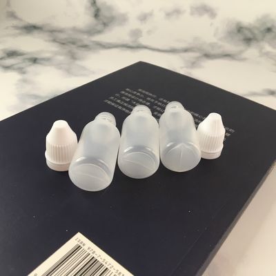 Affordable E Liquid Bottle with 18mm Neck Size 10ml 15ml 30ml 40ml 60ml 80ml 100ml Capacity