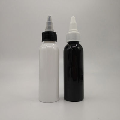 Screen Printing Surface Handling 18mm Neck Size E liquid bottle for Longevity