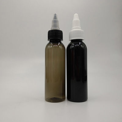 Screen Printing Surface Handling 18mm Neck Size E liquid bottle for Longevity