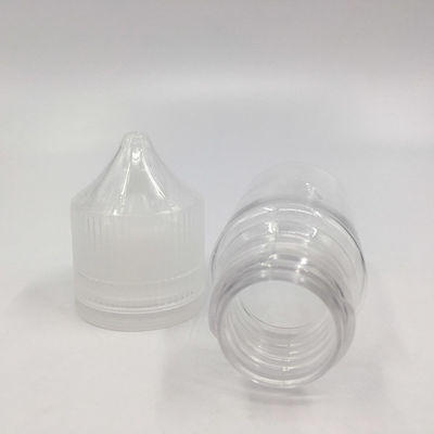 Screw Cap Small Bottles for Liquids 18mm Neck Size Hassle-Free Maintenance