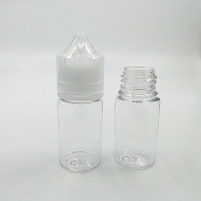 Screw Cap Small Bottles for Liquids 18mm Neck Size Hassle-Free Maintenance
